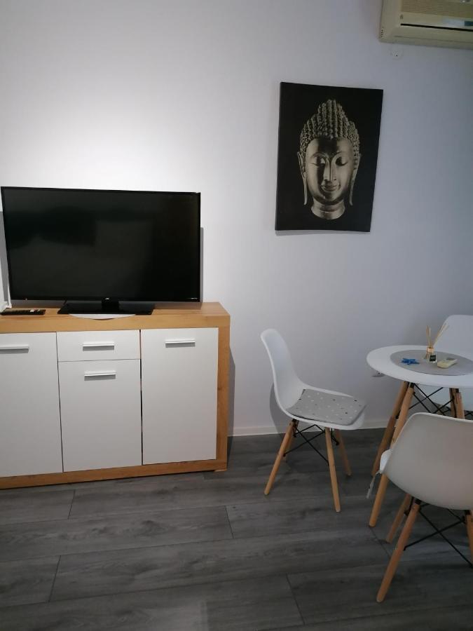 Bega Circumvalatiunii 1 Room Apartment Тимишоара Экстерьер фото