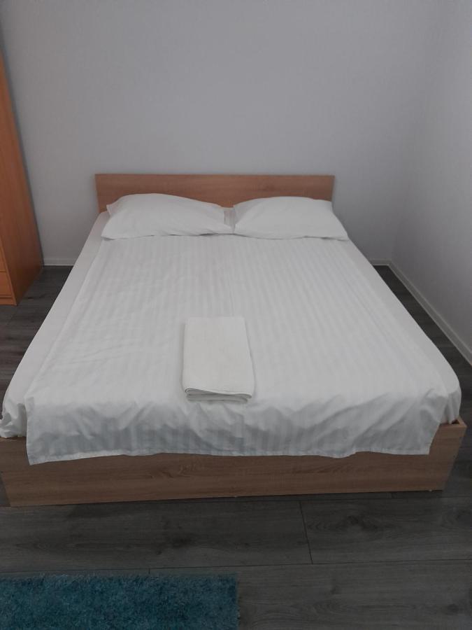 Bega Circumvalatiunii 1 Room Apartment Тимишоара Экстерьер фото